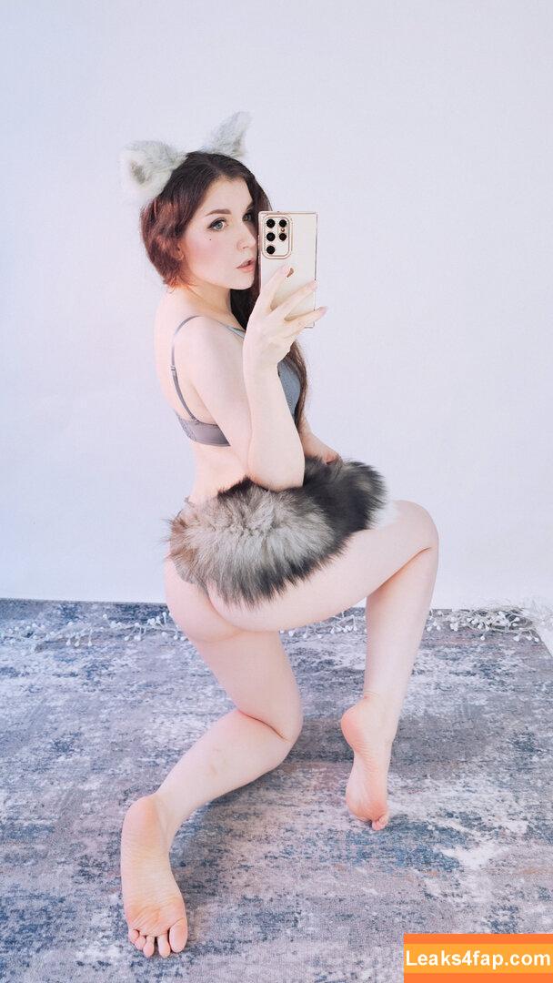 ASMR KittyKlaw / Angelina Lin / KittyKlaw / asmr.kittyklaw слитое фото фото #0695