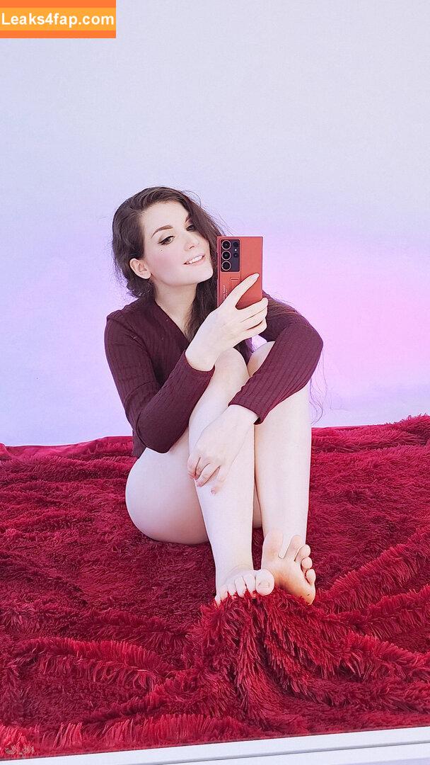 ASMR KittyKlaw / Angelina Lin / KittyKlaw / asmr.kittyklaw слитое фото фото #0733