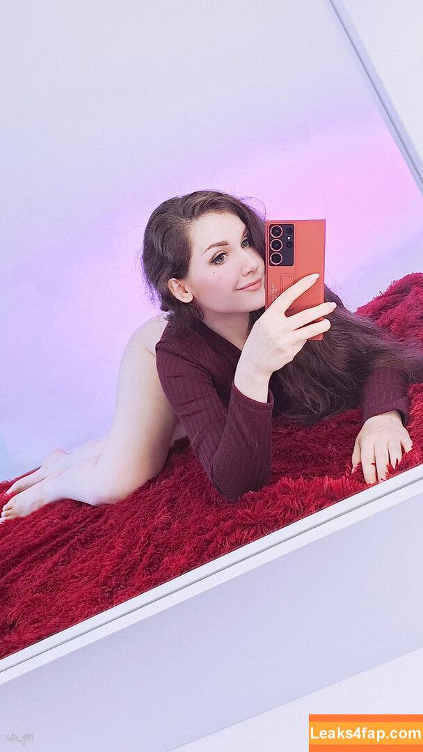 ASMR KittyKlaw / Angelina Lin / KittyKlaw / asmr.kittyklaw слитое фото фото #0735