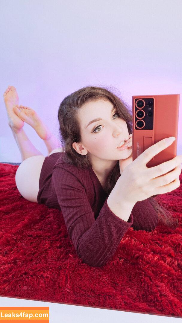 ASMR KittyKlaw / Angelina Lin / KittyKlaw / asmr.kittyklaw слитое фото фото #0736