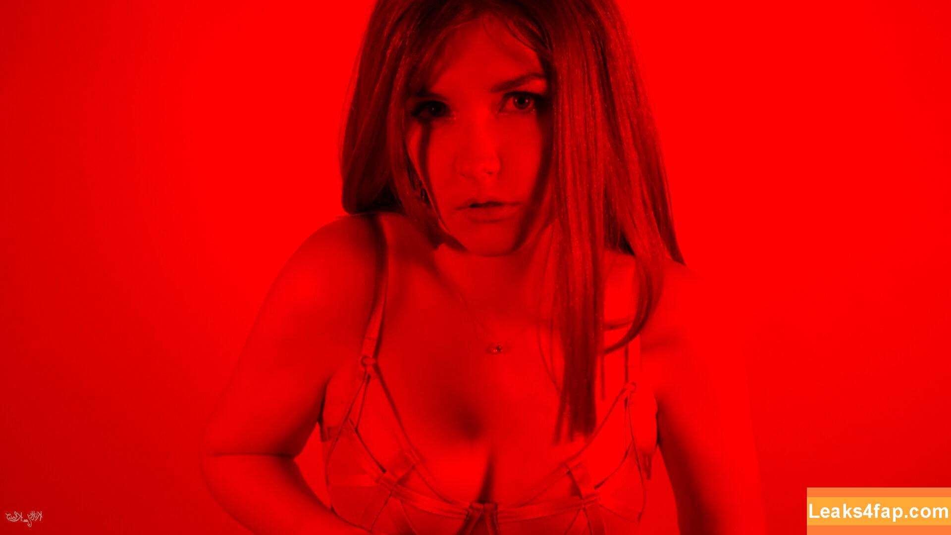 ASMR KittyKlaw / Angelina Lin / KittyKlaw / asmr.kittyklaw слитое фото фото #0743