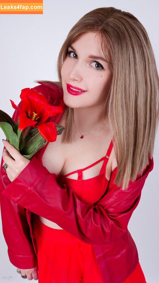 ASMR KittyKlaw / Angelina Lin / KittyKlaw / asmr.kittyklaw слитое фото фото #0750