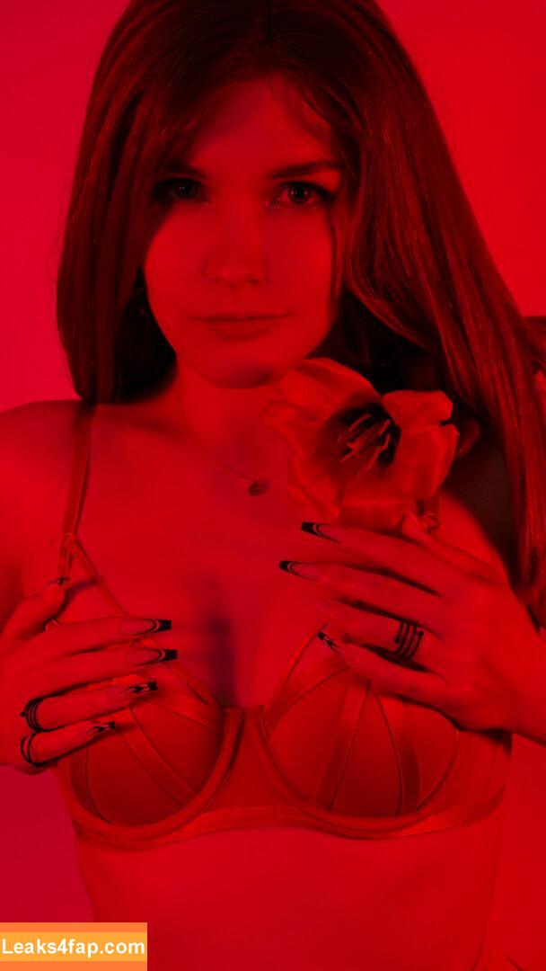 ASMR KittyKlaw / Angelina Lin / KittyKlaw / asmr.kittyklaw слитое фото фото #0760