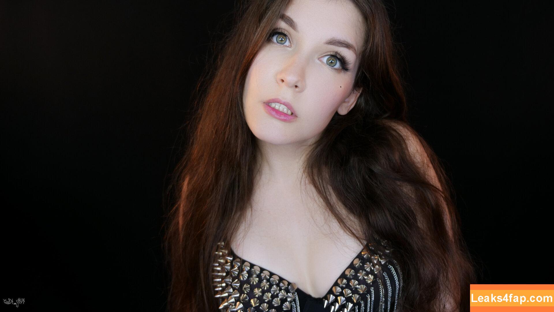 ASMR KittyKlaw / Angelina Lin / KittyKlaw / asmr.kittyklaw слитое фото фото #0767