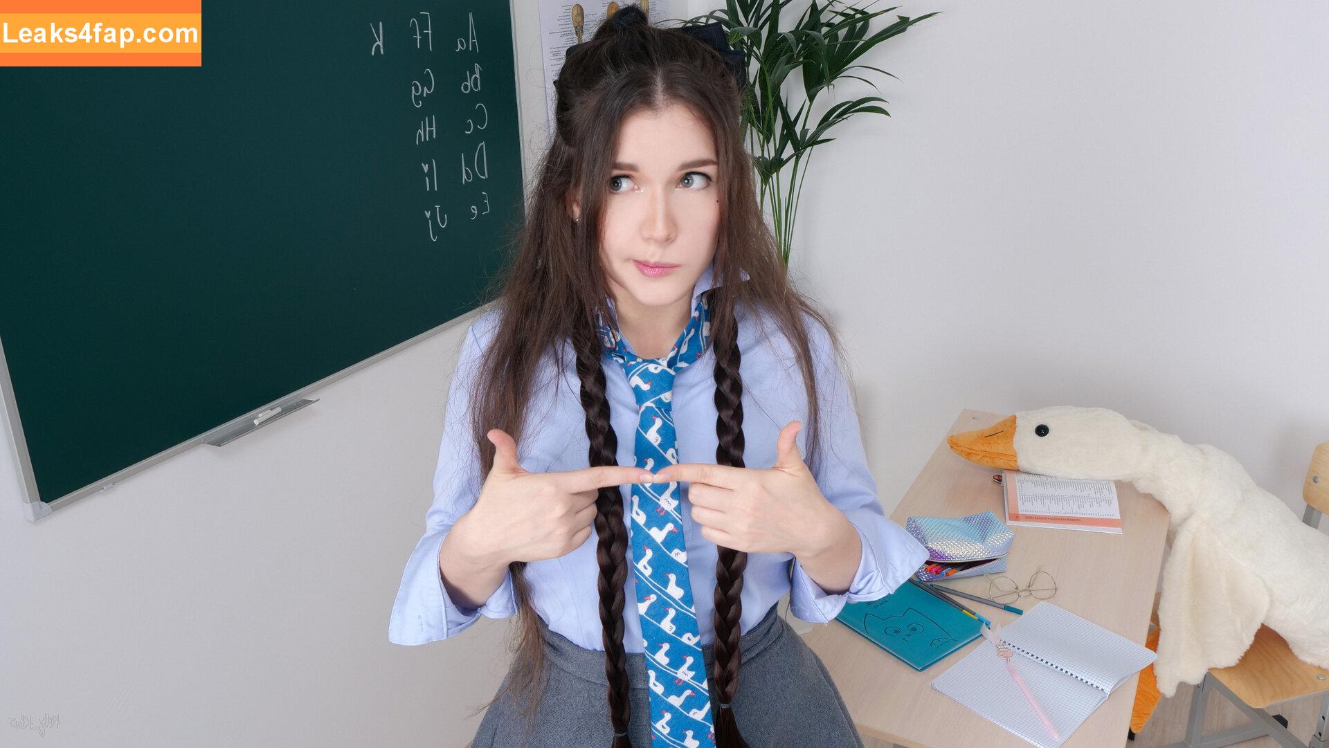 ASMR KittyKlaw / Angelina Lin / KittyKlaw / asmr.kittyklaw слитое фото фото #0781