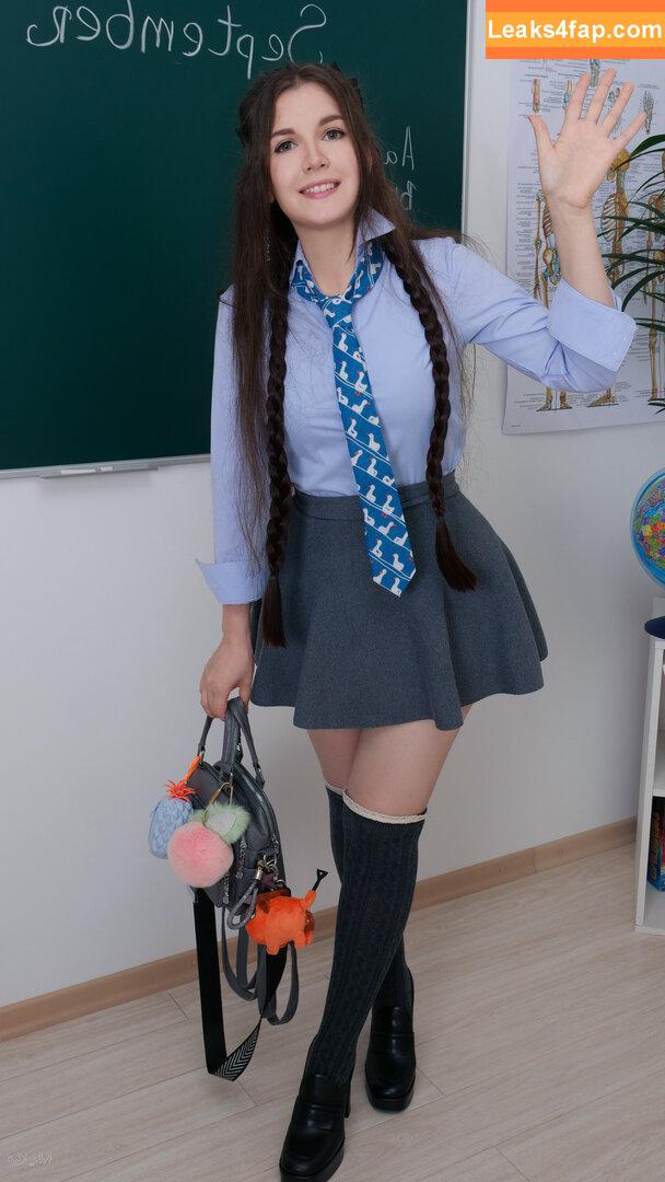 ASMR KittyKlaw / Angelina Lin / KittyKlaw / asmr.kittyklaw слитое фото фото #0798