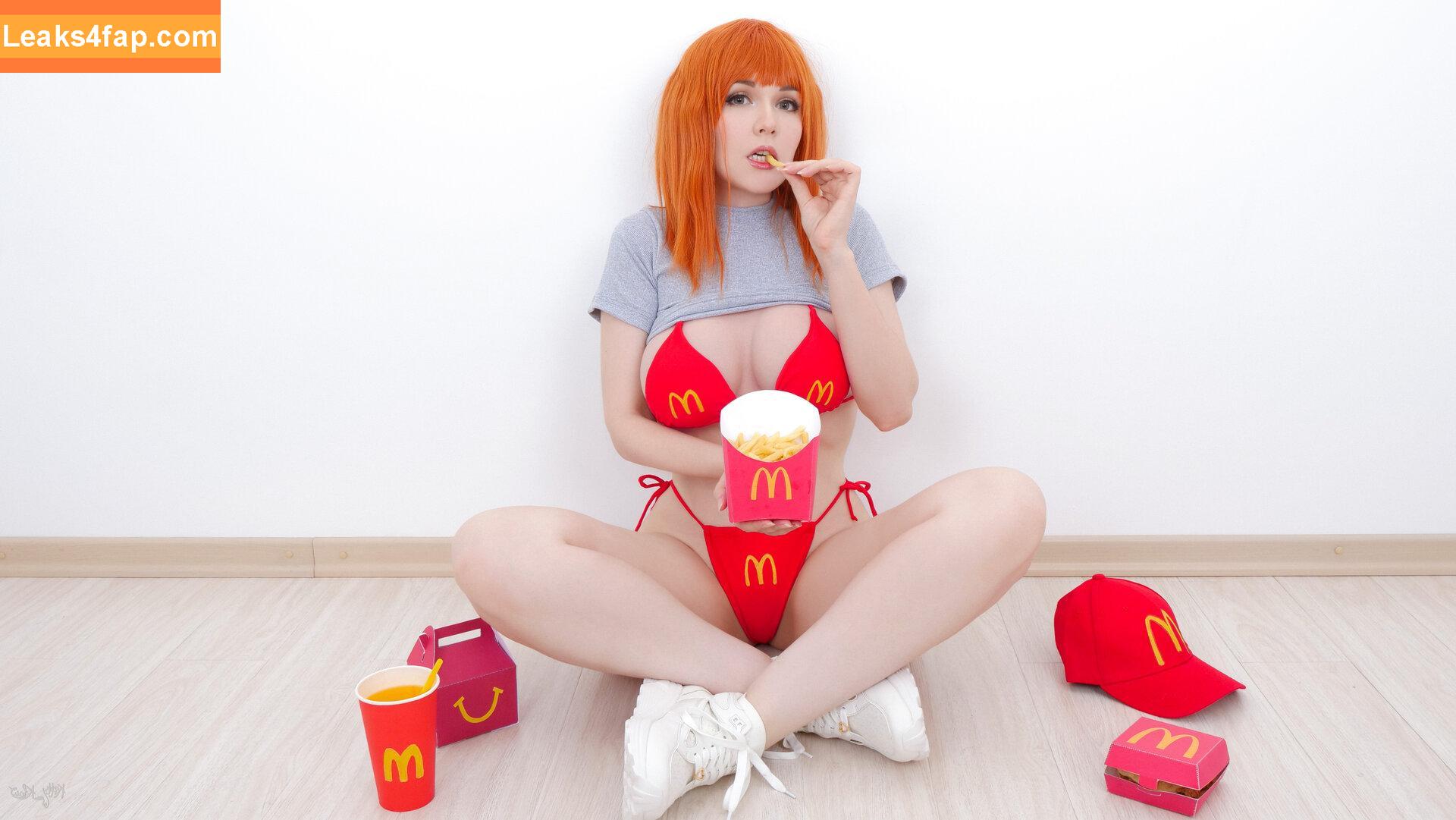 ASMR KittyKlaw / Angelina Lin / KittyKlaw / asmr.kittyklaw слитое фото фото #0867