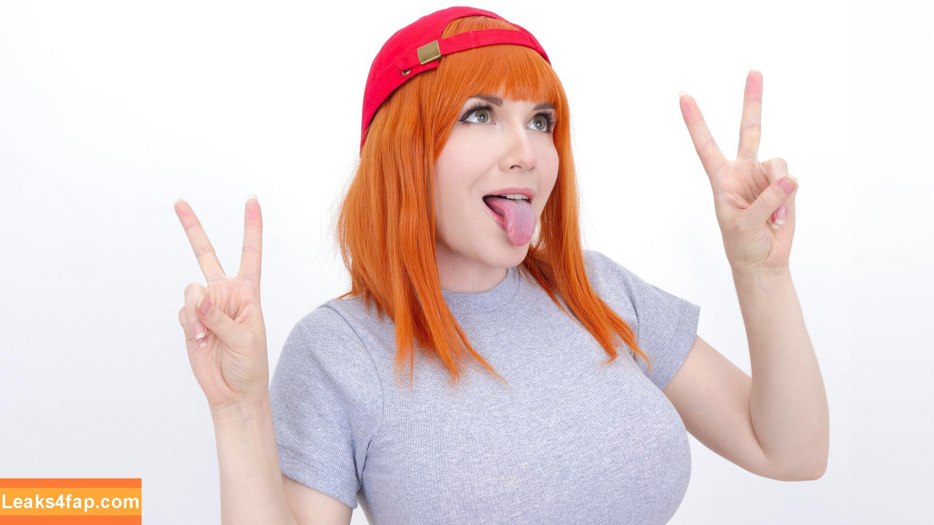 ASMR KittyKlaw / Angelina Lin / KittyKlaw / asmr.kittyklaw слитое фото фото #0873