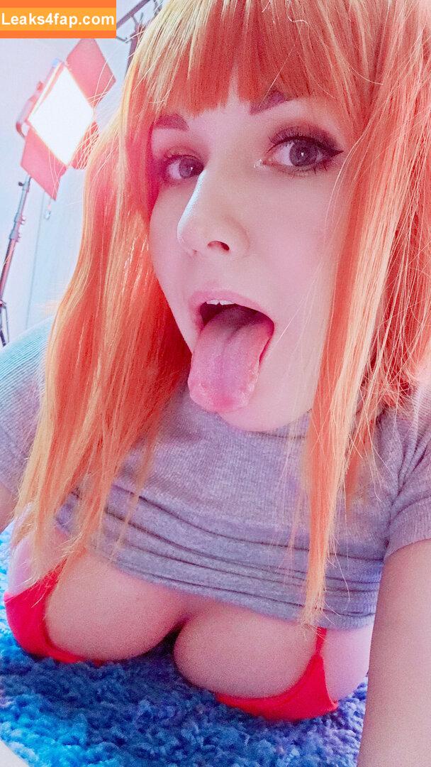 ASMR KittyKlaw / Angelina Lin / KittyKlaw / asmr.kittyklaw слитое фото фото #0879