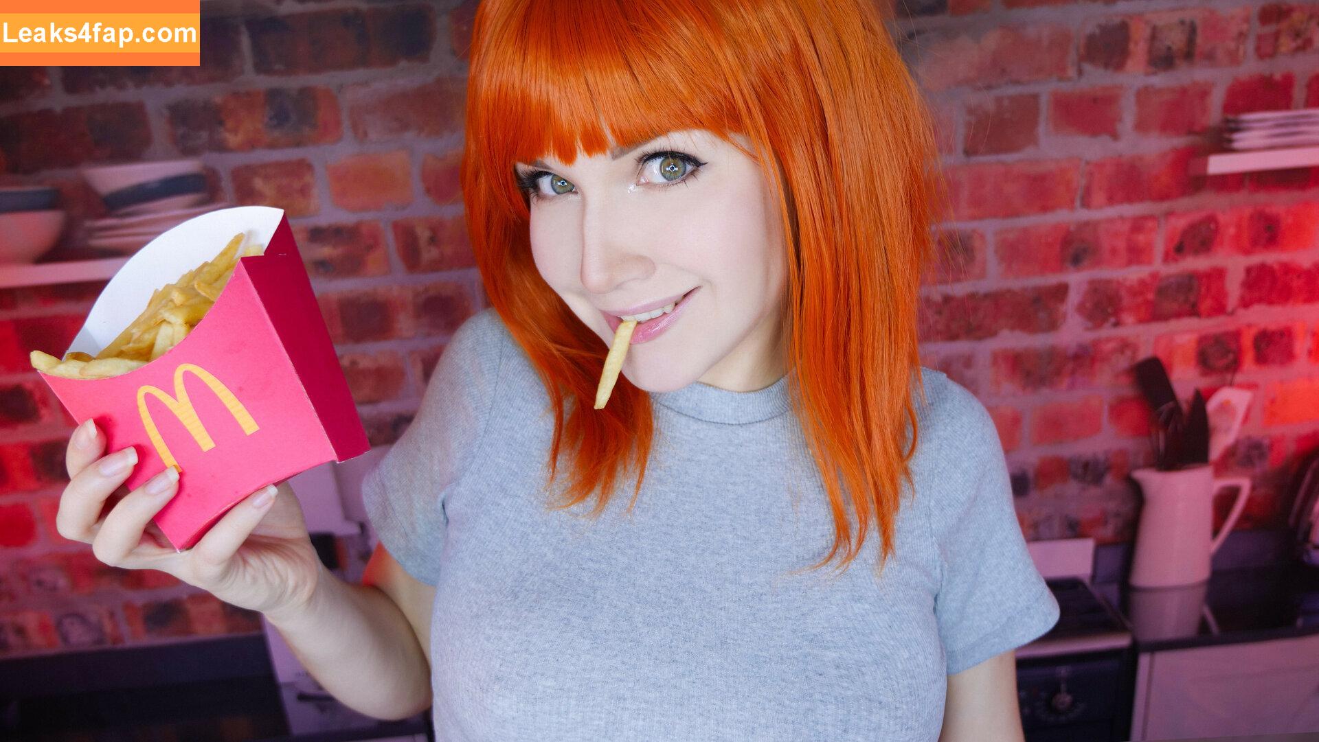 ASMR KittyKlaw / Angelina Lin / KittyKlaw / asmr.kittyklaw слитое фото фото #0882