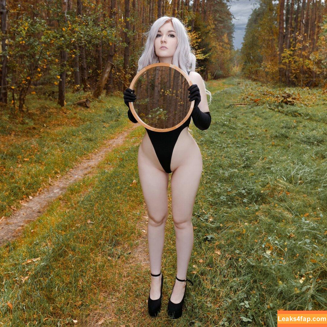 ASMR KittyKlaw / Angelina Lin / KittyKlaw / asmr.kittyklaw слитое фото фото #0902