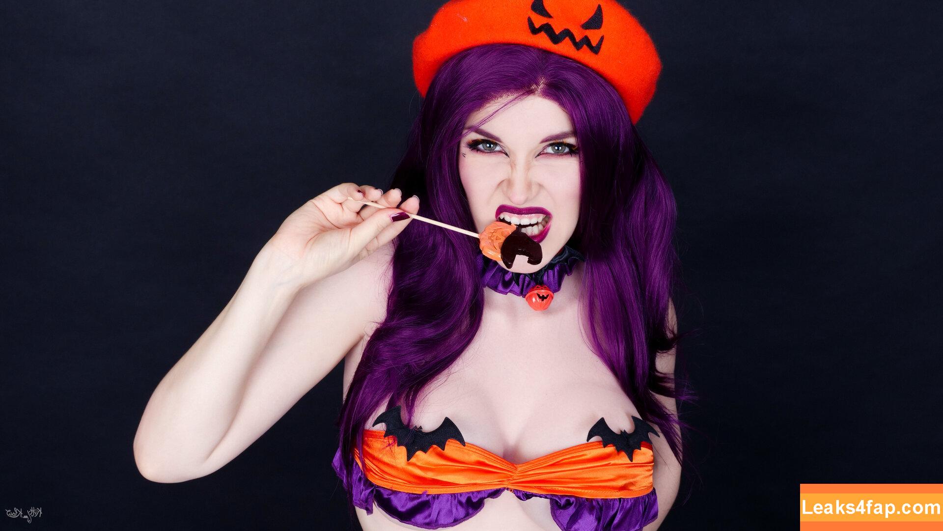 ASMR KittyKlaw / Angelina Lin / KittyKlaw / asmr.kittyklaw слитое фото фото #0925