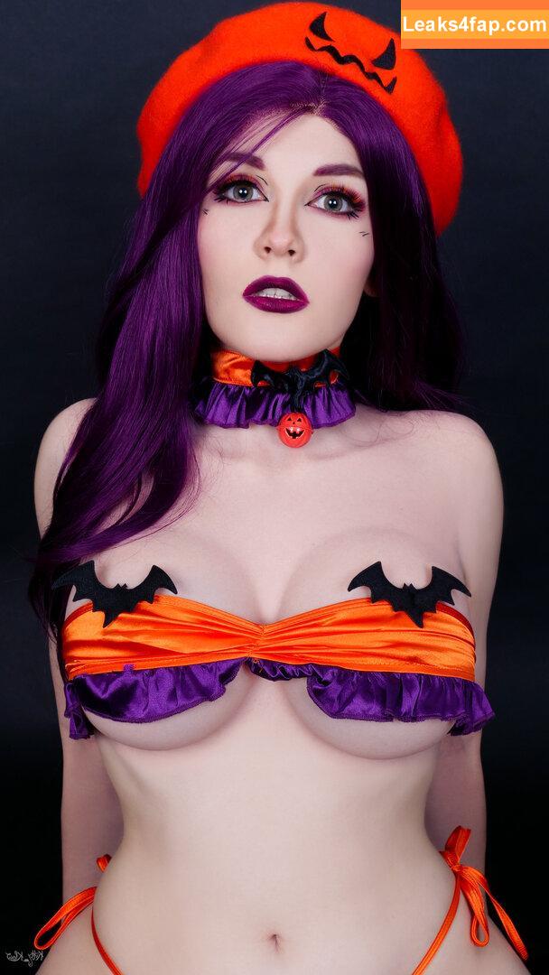 ASMR KittyKlaw / Angelina Lin / KittyKlaw / asmr.kittyklaw слитое фото фото #0926