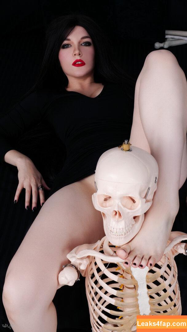 ASMR KittyKlaw / Angelina Lin / KittyKlaw / asmr.kittyklaw leaked photo photo #0933