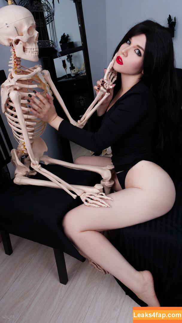 ASMR KittyKlaw / Angelina Lin / KittyKlaw / asmr.kittyklaw слитое фото фото #0934