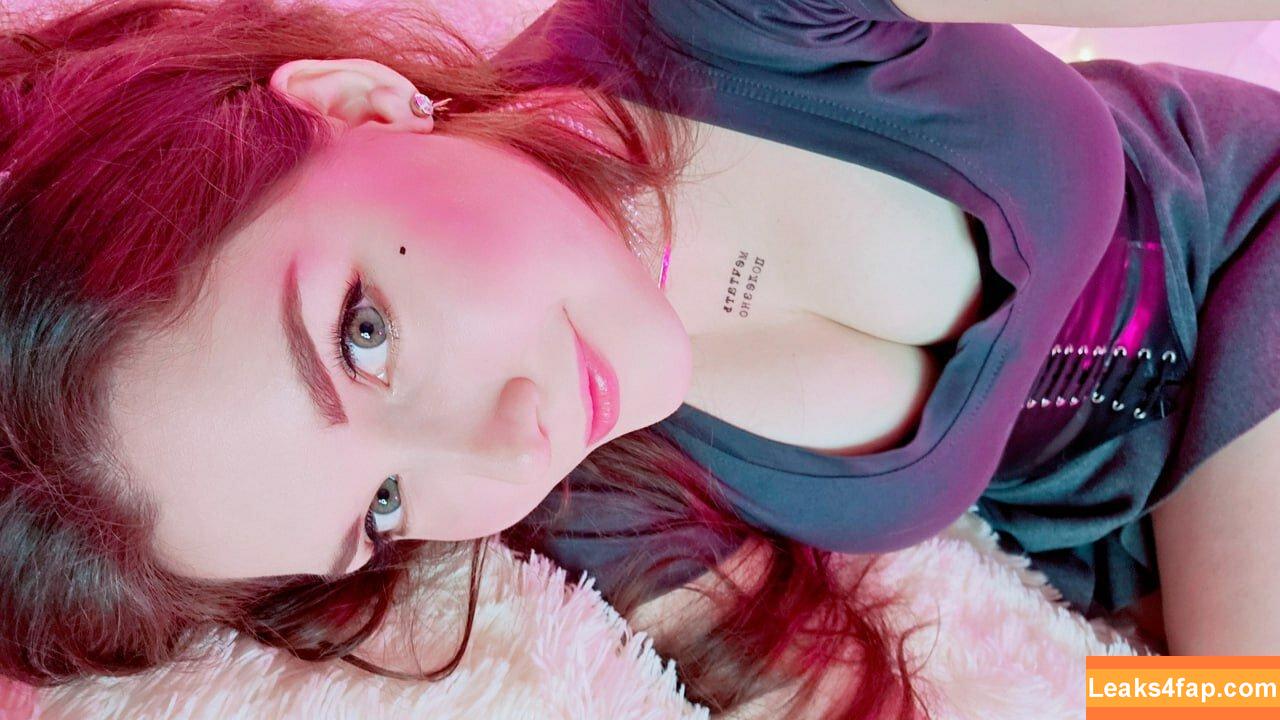 ASMR KittyKlaw / Angelina Lin / KittyKlaw / asmr.kittyklaw leaked photo photo #0940