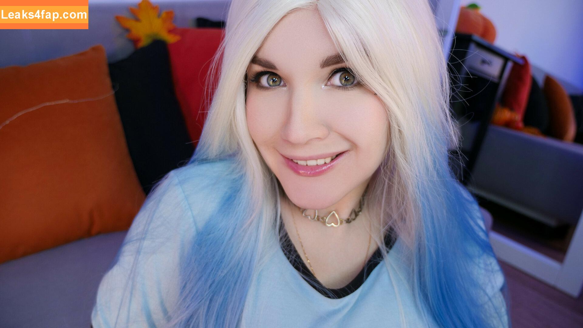 ASMR KittyKlaw / Angelina Lin / KittyKlaw / asmr.kittyklaw слитое фото фото #0946