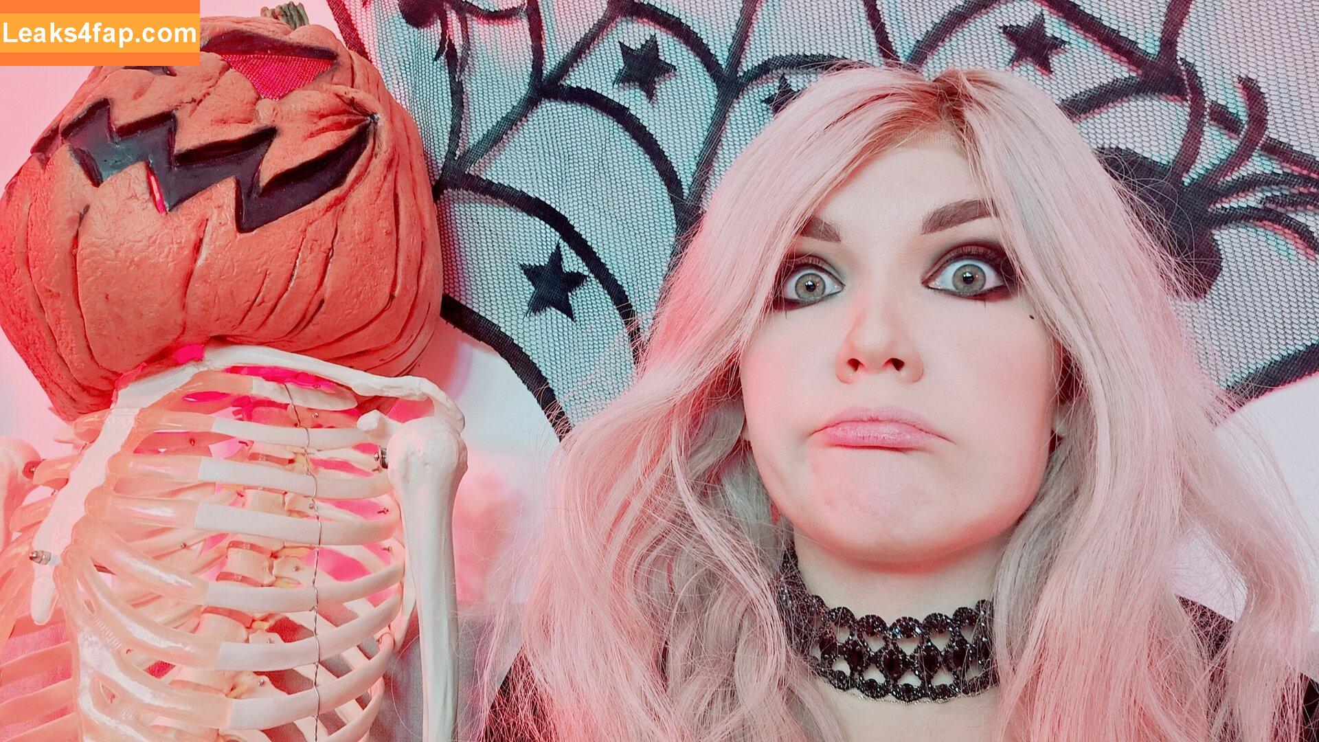 ASMR KittyKlaw / Angelina Lin / KittyKlaw / asmr.kittyklaw слитое фото фото #0952