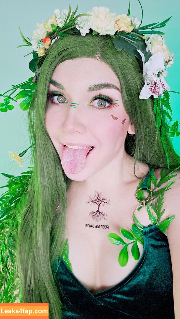 ASMR KittyKlaw / Angelina Lin / KittyKlaw / asmr.kittyklaw слитое фото фото #0958