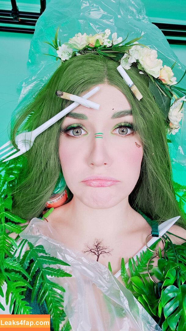 ASMR KittyKlaw / Angelina Lin / KittyKlaw / asmr.kittyklaw слитое фото фото #0959