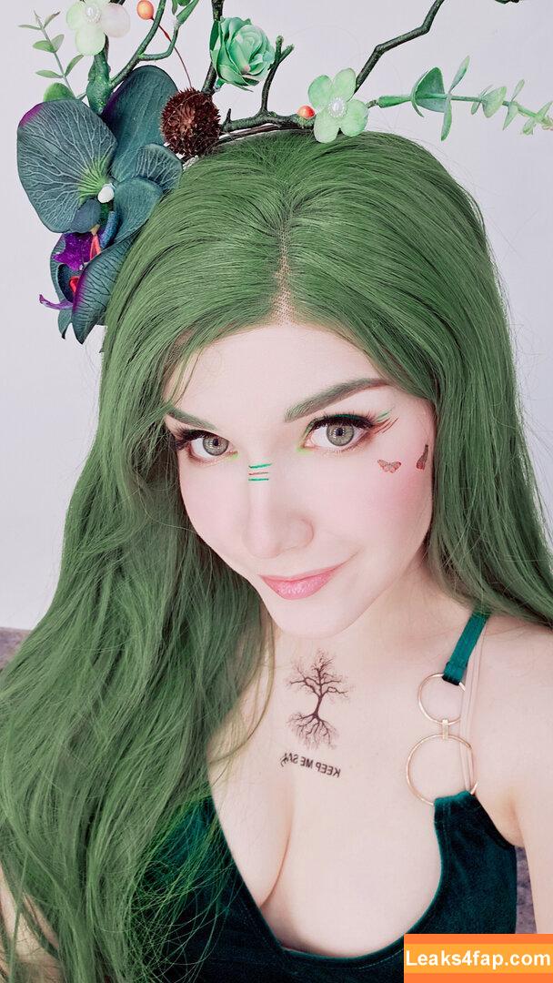 ASMR KittyKlaw / Angelina Lin / KittyKlaw / asmr.kittyklaw слитое фото фото #0962