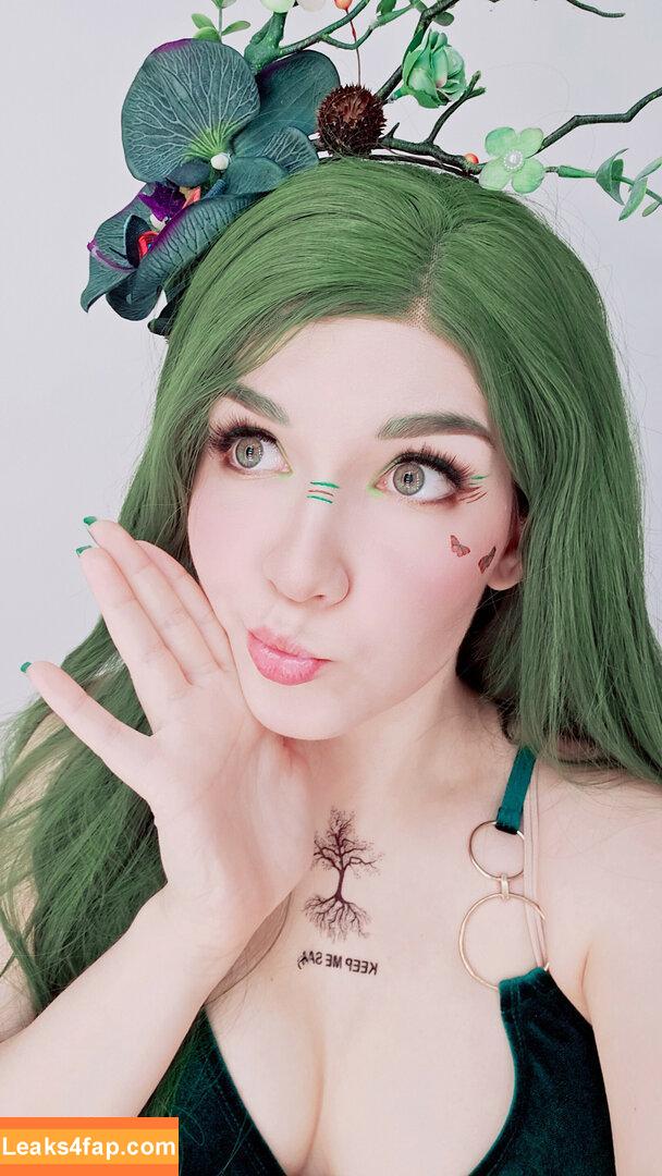 ASMR KittyKlaw / Angelina Lin / KittyKlaw / asmr.kittyklaw слитое фото фото #0965