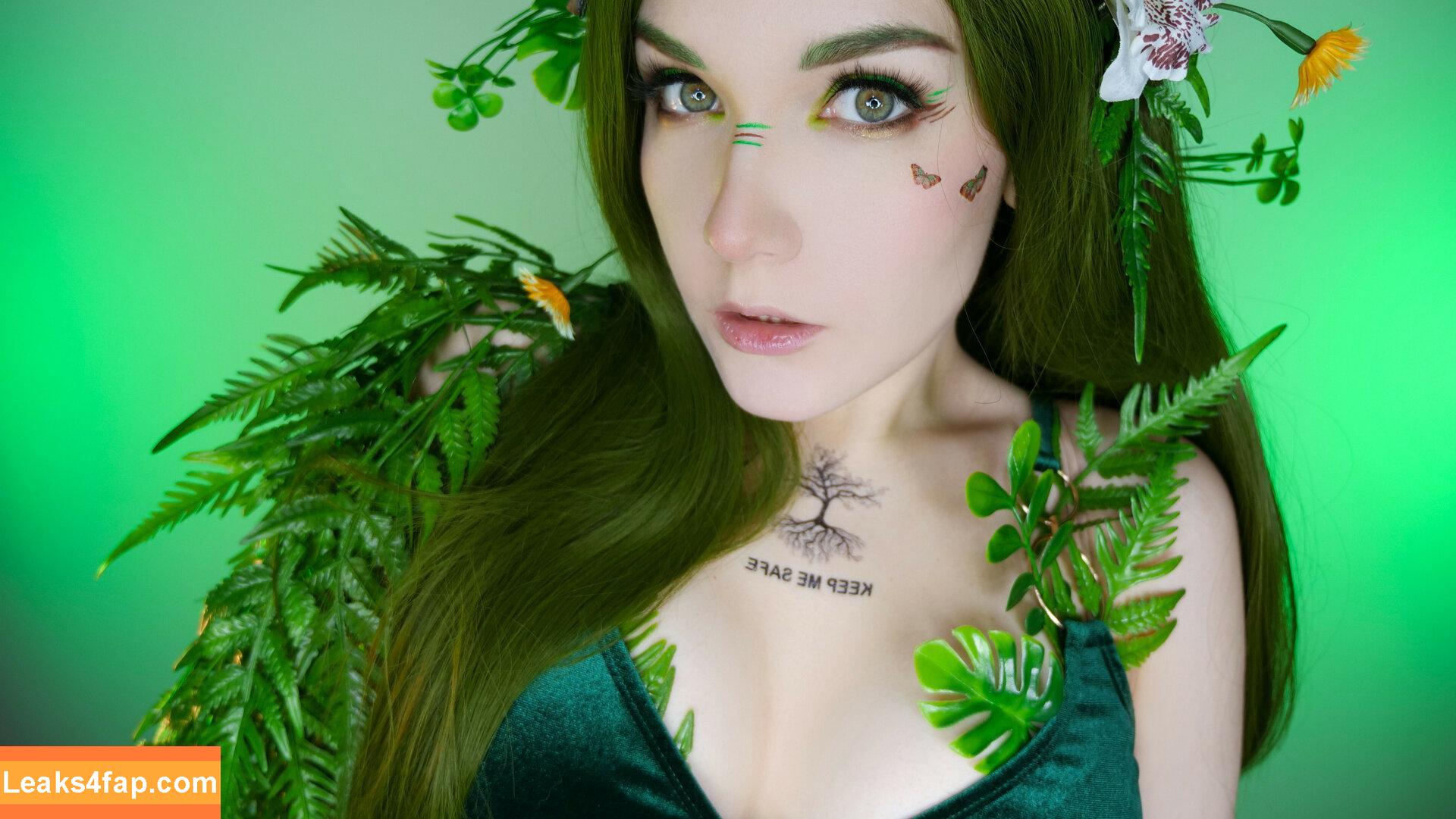 ASMR KittyKlaw / Angelina Lin / KittyKlaw / asmr.kittyklaw слитое фото фото #0966