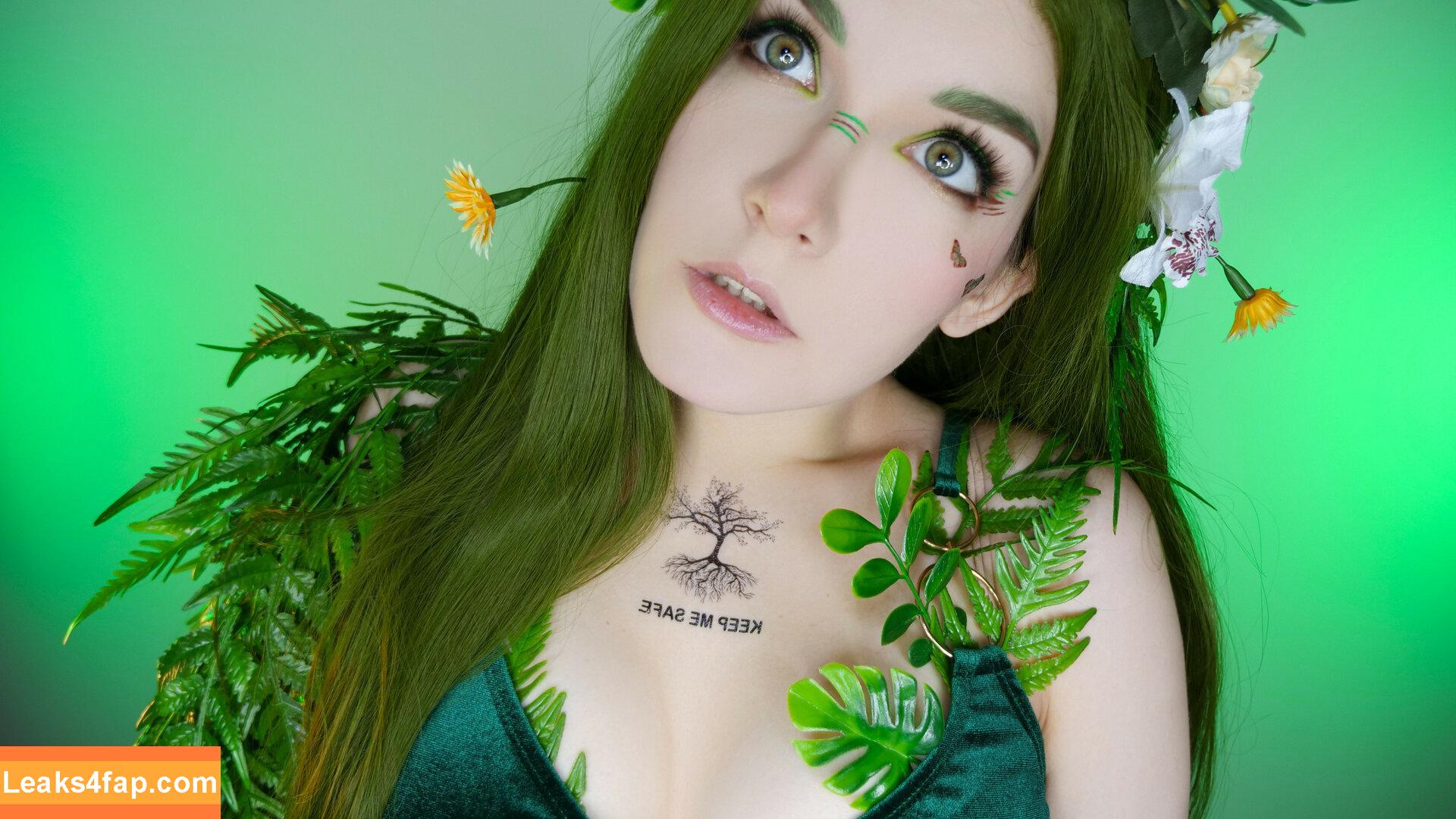 ASMR KittyKlaw / Angelina Lin / KittyKlaw / asmr.kittyklaw слитое фото фото #0967