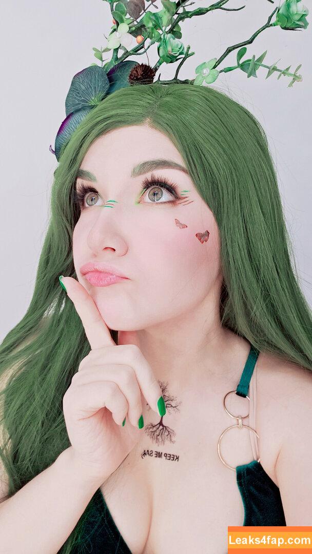 ASMR KittyKlaw / Angelina Lin / KittyKlaw / asmr.kittyklaw слитое фото фото #0970