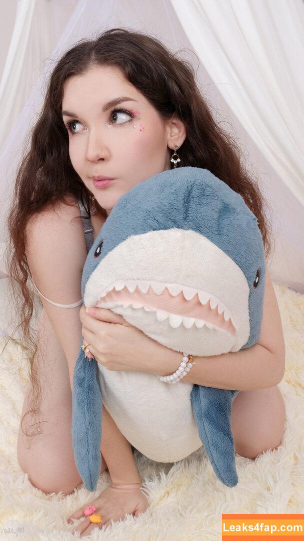 ASMR KittyKlaw / Angelina Lin / KittyKlaw / asmr.kittyklaw слитое фото фото #0981