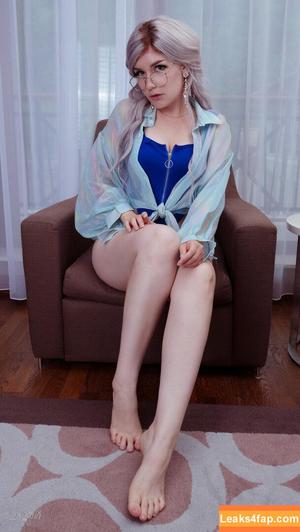 ASMR KittyKlaw фото #0008