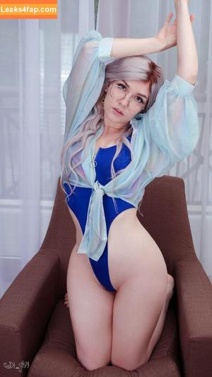 ASMR KittyKlaw фото #0011