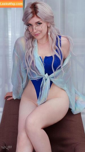 ASMR KittyKlaw фото #0012