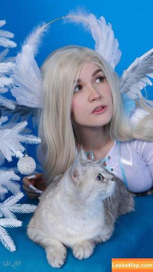 ASMR KittyKlaw фото #0033