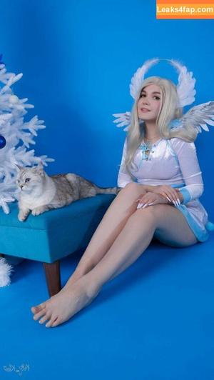 ASMR KittyKlaw фото #0035