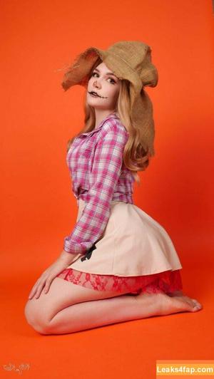 ASMR KittyKlaw фото #0040