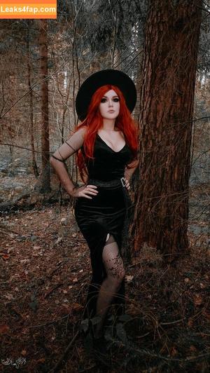 ASMR KittyKlaw фото #0053