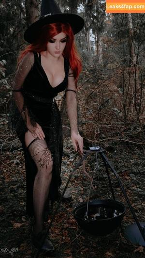 ASMR KittyKlaw фото #0054