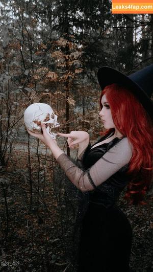 ASMR KittyKlaw фото #0060