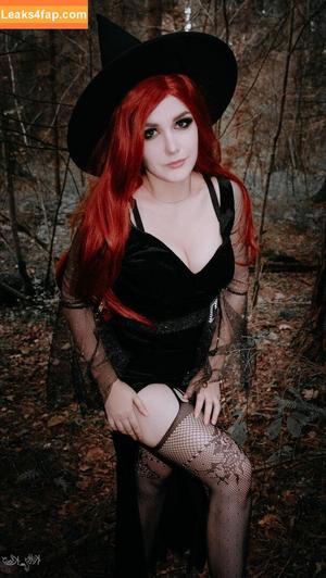 ASMR KittyKlaw фото #0083