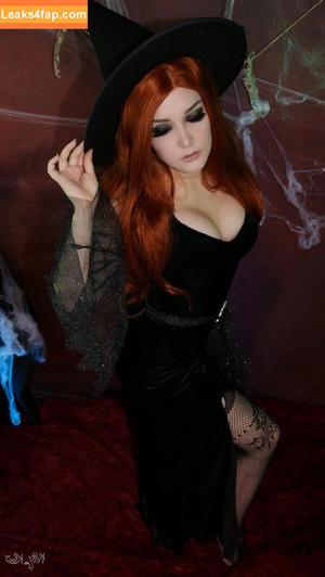 ASMR KittyKlaw фото #0117