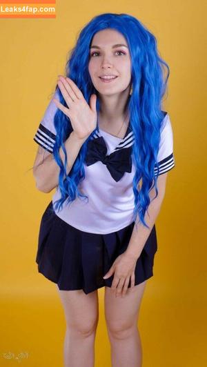 ASMR KittyKlaw фото #0131