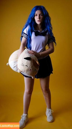 ASMR KittyKlaw фото #0133