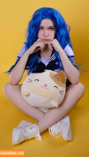 ASMR KittyKlaw фото #0134