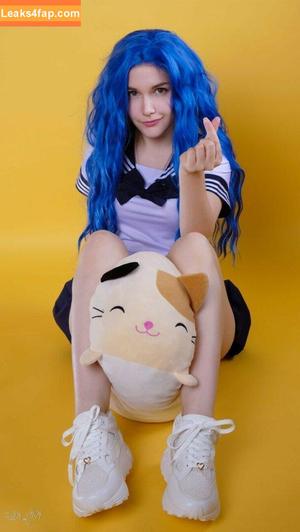 ASMR KittyKlaw фото #0135