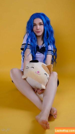 ASMR KittyKlaw фото #0136