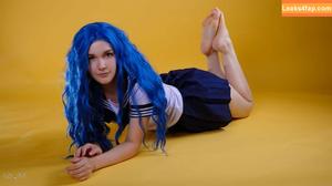 ASMR KittyKlaw фото #0138