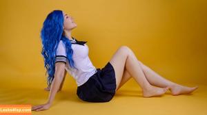 ASMR KittyKlaw фото #0139