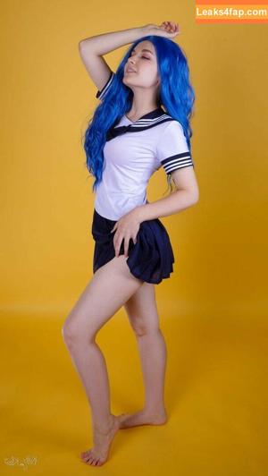 ASMR KittyKlaw фото #0143