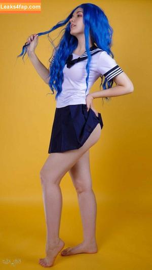 ASMR KittyKlaw фото #0145